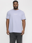 JACK&JONES - Meeste l&uuml;hikeste varrukatega s&auml;rk, VESTERBRO