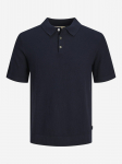 JACK&JONES - L&uuml;hikeste varrukatega meeste polos&auml;rk, SANDRI