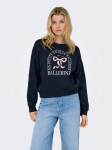 ONLY - Naiste kampsun, SWEAT