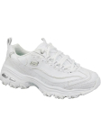 SKECHERS - Naiste vabaaja-jalatsid, D'LITES &ndash; FRESH START 11931-WSL