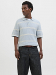 JACK&JONES - Meeste l&uuml;hikeste varrukatega s&auml;rk, SUVI