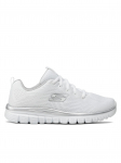 SKECHERS - Laste vabaajajalatsid, GET CONNECTED