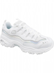 SKECHERS - Naiste vabaaja jalatsid, Skechers D Lites 13160-WSL