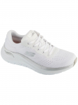 SKECHERS - Naiste spordijalatsid, Skechers Arch Fit 2.0 &ndash; Glow The Distance 150067-WSL