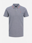 JACK&JONES - L&uuml;hikeste varrukatega meeste polos&auml;rk, JWHPAULOS POLO