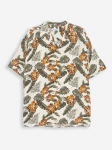 JACK&JONES - Meeste l&uuml;hikeste varrukatega s&auml;rk, JEFF