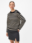 OBJECT - Naiste fliisist kampsun, ELLY