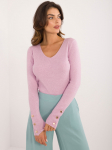 WOOL FASHION ITALIA - Naiste kampsun