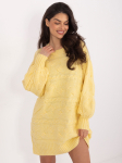 WOOL FASHION ITALIA - Naiste kampsun