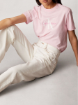 CALVIN KLEIN JEANS - Naiste sirged teksad