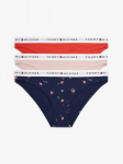 TOMMY HILFIGER - Naiste alusp&uuml;ksid, 3 tk. BIKINI