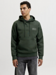 JACK&JONES - Meeste kapuutsiga kampsun, CORP