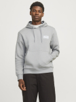 JACK&JONES - Meeste kapuutsiga kampsun, ECORP