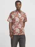 JACK&JONES - Meeste l&uuml;hikeste varrukatega s&auml;rk, JOSHUA