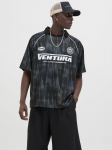 JACK&JONES - Meeste l&uuml;hikeste varrukatega s&auml;rk, CORETREAT
