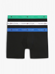 TOMMY HILFIGER - Meeste alusp&uuml;ksid, 3P BOXER BRIEF WB, 3tk
