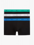 TOMMY HILFIGER - Meeste l&uuml;hikesed p&uuml;ksid, 3P TRUNK, 3tk