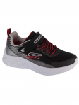 SKECHERS - Laste vabaaja jalatsid, Skechers Microspec II &ndash; Zovrix 403924L-BKSR
