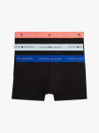 TOMMY HILFIGER - Meeste alusp&uuml;ksid, 3P TRUNK, 3tk