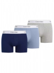 CALVIN KLEIN UNDERWEAR - Meeste alusp&uuml;ksid, 3 tk, BOXER BRIEF 3PK