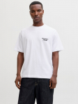 JACK&JONES - Meeste l&uuml;hikeste varrukatega s&auml;rk, NORREBRO