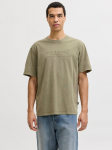 JACK&JONES - Meeste l&uuml;hikeste varrukatega s&auml;rk, AIDEN