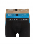 TOMMY HILFIGER - Meeste alusp&uuml;ksid, 3P TRUNK, 3tk