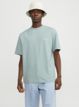 JACK&JONES - SANTORINI meeste l&uuml;hikeste varrukatega s&auml;rk