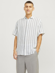 JACK&JONES - Meeste l&uuml;hikeste varrukatega s&auml;rk, JOSHUA