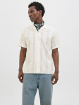 JACK&JONES - Meeste l&uuml;hikeste varrukatega s&auml;rk, SUVI