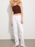 ENVII - Naised Crop Top T-s&auml;rk, ANASTASIA