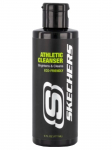 SKECHERS - Unisex-jalatsite hooldusvahendid, Skechers Athletic Cleanser 177 ml SK0021AST