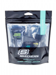 SKECHERS - Unisex-jalatsite hooldusvahendid, Skechers Athletic Care Kit SK0027AST