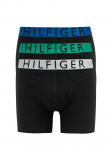 TOMMY HILFIGER - Meeste alusp&uuml;ksid, 3P BOXER BRIEF WB, 3tk