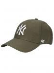 47 BRAND - Unisex-m&uuml;ts, suurus 47, Brand New York Yankees MVP Cap B-MVPSP17WBP-SW