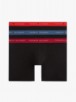 TOMMY HILFIGER - Meeste l&uuml;hikesed p&uuml;ksid, 3tk, BOXER