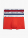 TOMMY HILFIGER - Meeste l&uuml;hikesed p&uuml;ksid, 3tk, TRUNK