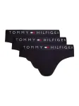 TOMMY HILFIGER - Meeste alusp&uuml;ksid, 3 tk, BRIEF