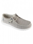 HEY DUDE - Meeste vabaaja saapad, Hey Dude Wally Stretch Sox 41898-1SZ