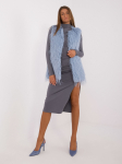 WOOL FASHION ITALIA - Naiste vest