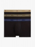 TOMMY HILFIGER - Meeste l&uuml;hikesed p&uuml;ksid, 3P TRUNK WB, 3tk