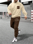 MOONBULL - Meeste džemper ja p&uuml;ksid