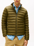 TOMMY HILFIGER - Meeste kerge jope
