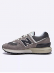 NEW BALANCE - Naiste vabaajajalatsid, 574
