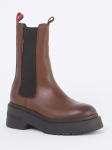 TOMMY JEANS - Naiste demi-hooaja saapad, TJW CHUNKY CHELSEA