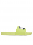 TOMMY HILFIGER - Meeste pl&auml;tud, POOL SLIDE ESS