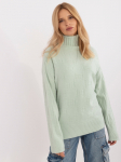 WOOL FASHION ITALIA - Naiste kampsun