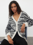 TRENDYOLMILLA - Naiste kardigan