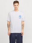 JACK&JONES - Meeste l&uuml;hikeste varrukatega s&auml;rk, SNAKE