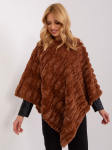 WOOL FASHION ITALIA - Naiste poncho